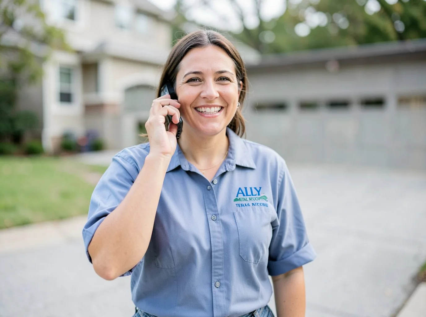 Metal Roof Installation Cuddy, PA FAQs